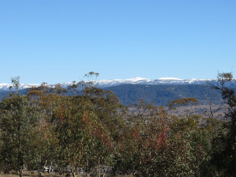 1291 Old Settlers Road, Jindabyne, NSW 2627 Property Details