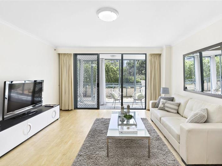 93/116132 Maroubra Road, Maroubra, NSW 2035 Property Details