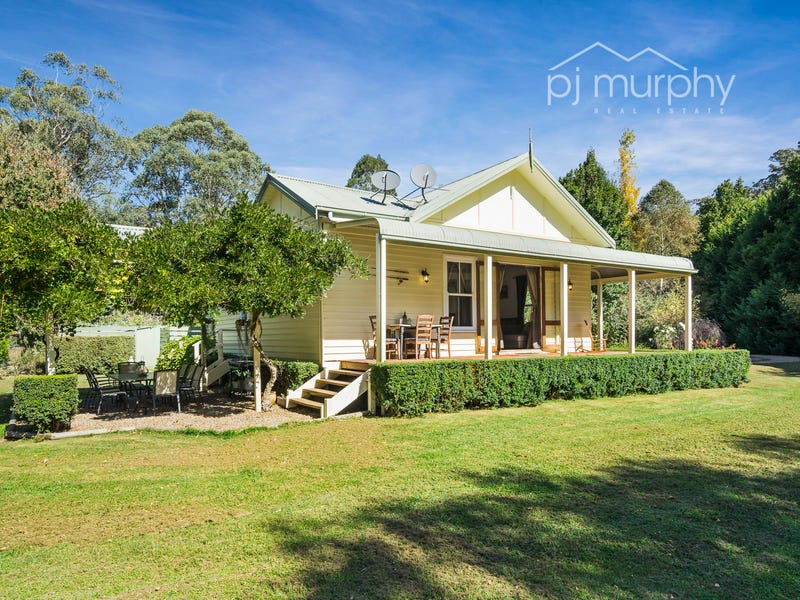 1957 Great Alpine Road, Harrietville, VIC 3741