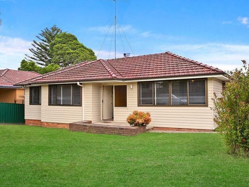 16 Milroy Street, North Ryde, NSW 2113