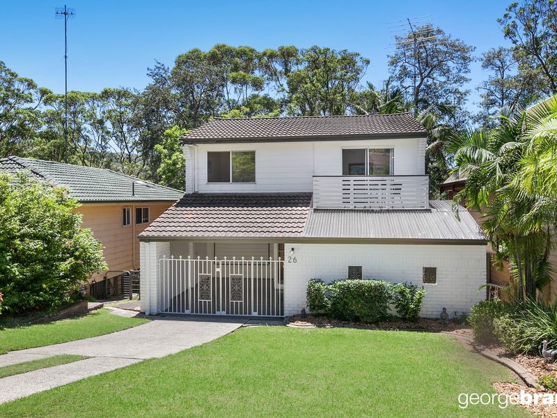 26 Water St, Kincumber, NSW 2251 Property Details