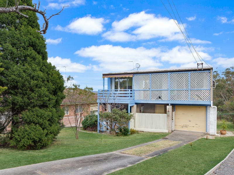 37 Bedford Rd, Woodford, NSW 2778 Property Details