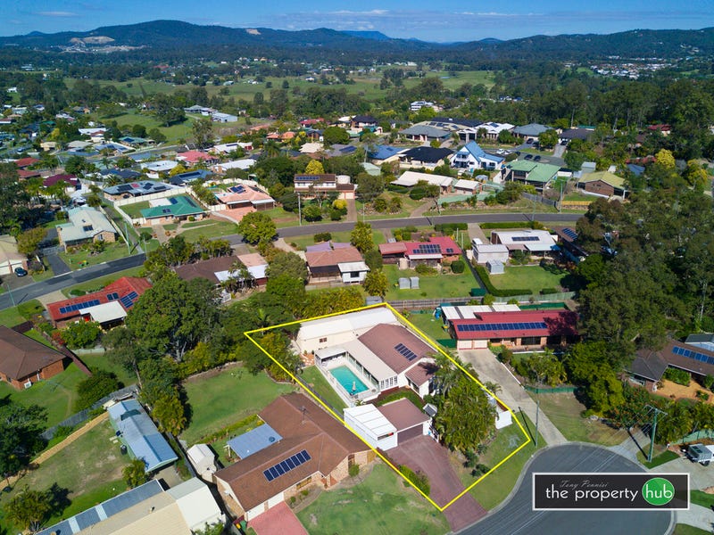 10 Jeffrey Court, Mount Warren Park, QLD 4207