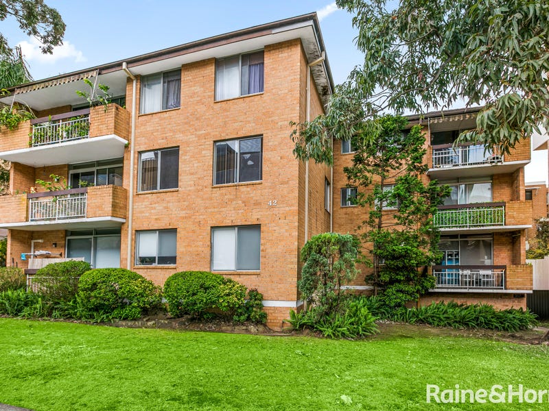 7/42 Premier Street, Kogarah, NSW 2217 Property Details