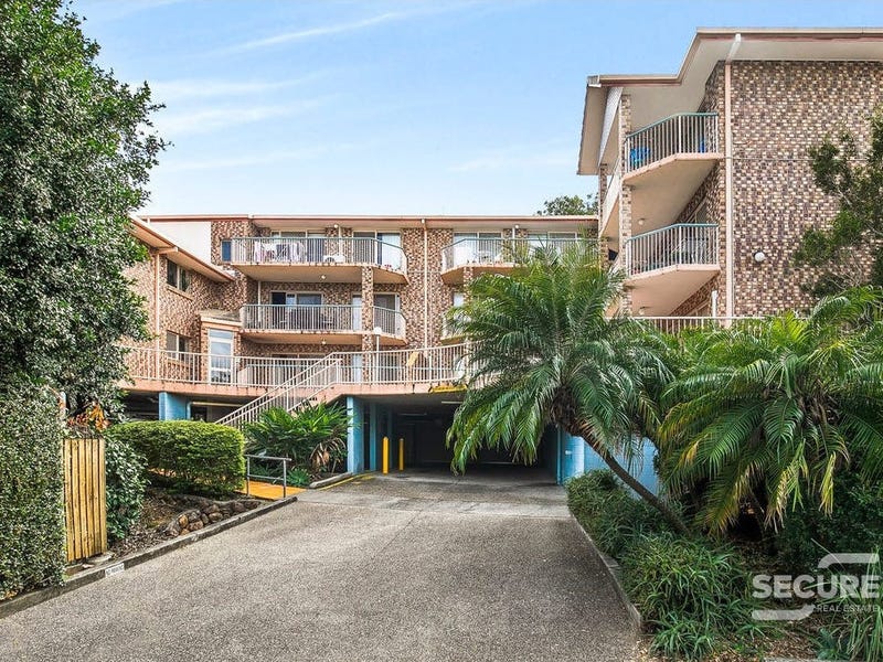 17/15 Finney Road, Indooroopilly, QLD 4068