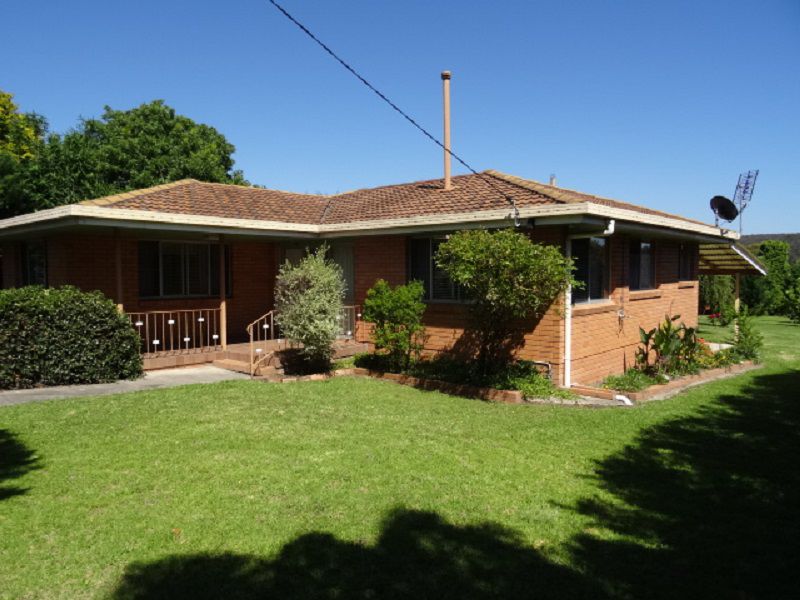 90 High Street, Stanthorpe, QLD 4380