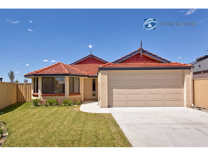 22a Halcyon Way, Atwell, WA 6164 Property Details