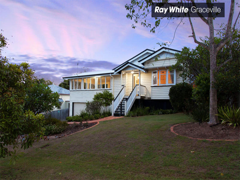 34 Hilda Street, Corinda, Qld 4075 Property Details