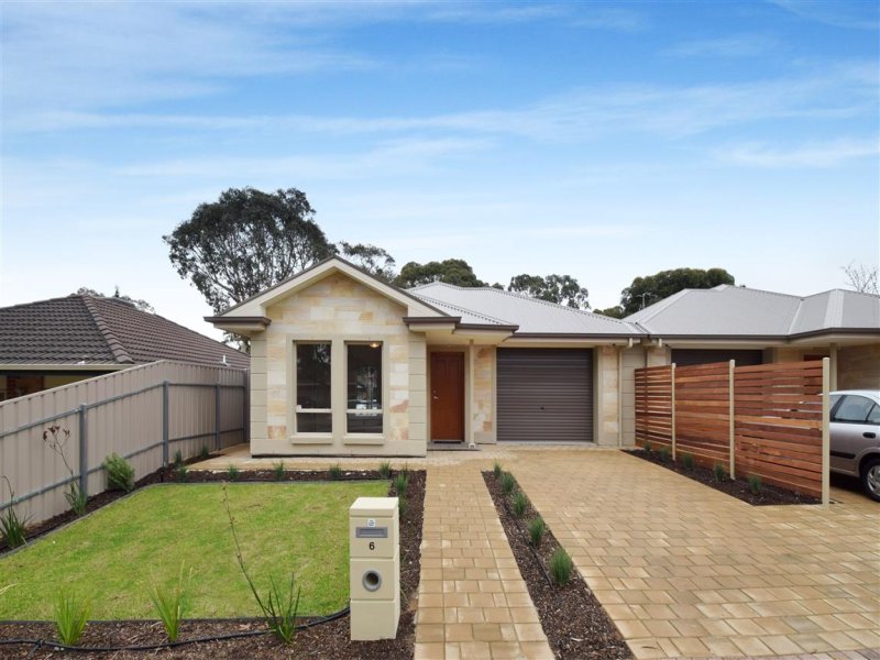 6 Edward Street, Blackwood, SA 5051 Property Details