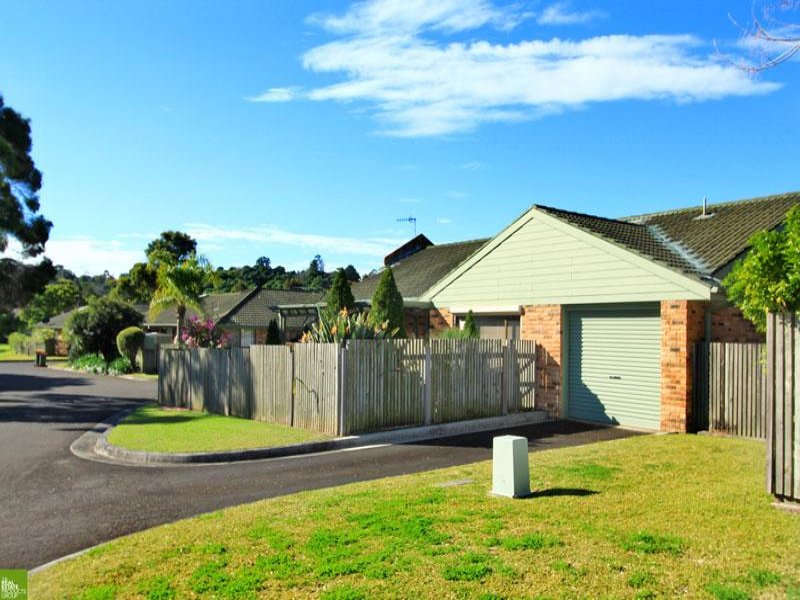 18/1222 Gibsons Rd, Figtree, NSW 2525 Property Details