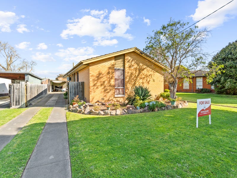 48 Jackson Avenue, Sale, Vic 3850 House for Sale