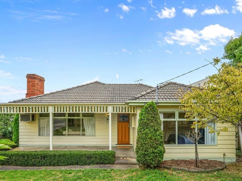 29 Talbot Road, Mount Waverley, VIC 3149