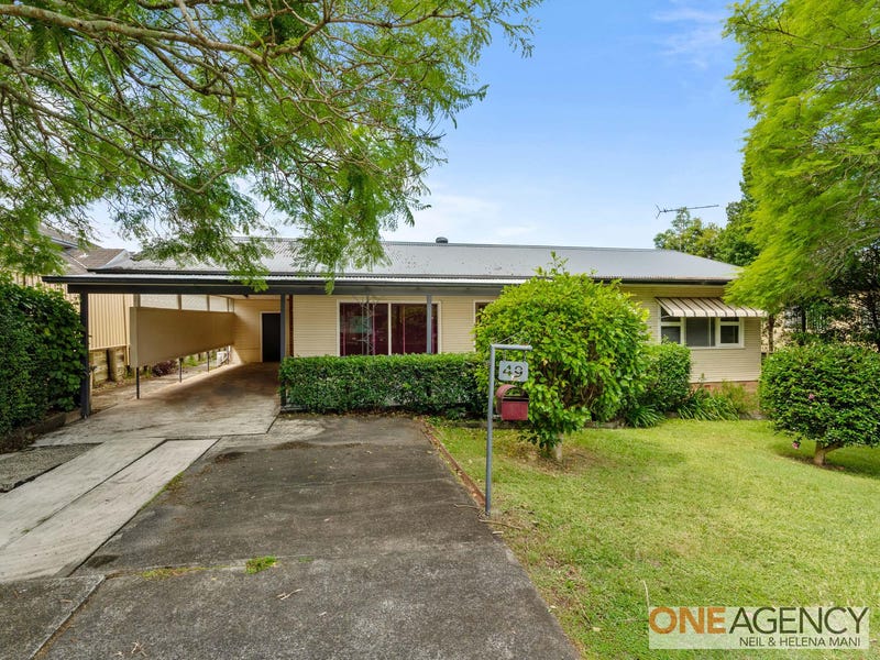 49 Brougham Street, East Gosford, NSW 2250 - realestate.com.au