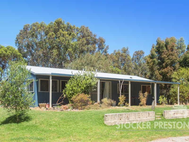 47 Shearers Close, Quedjinup, WA 6281 Property Details