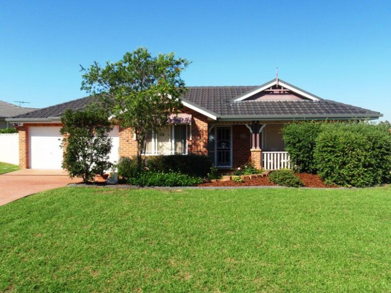 10 Silverwood Close, Medowie, NSW 2318