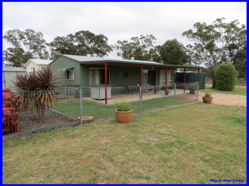 9 Barron Street, Hendon, QLD 4362