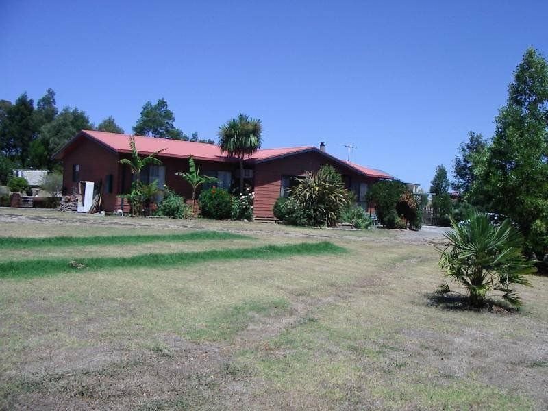 Property 105184008, Orbost, Vic 3888 Property Details