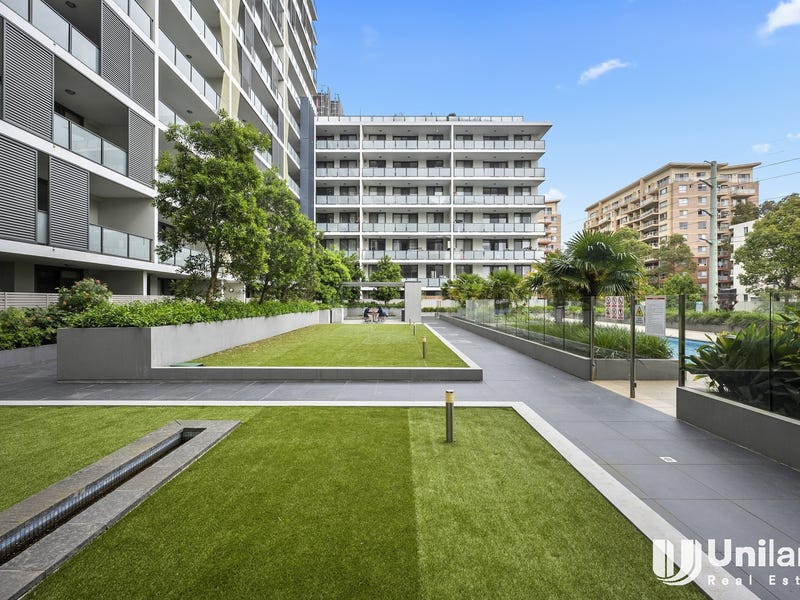 213/5 Nipper Street, Homebush, NSW 2140 Property Details