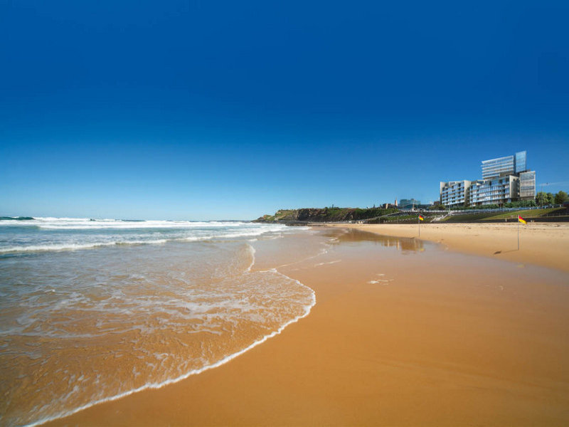 33/1 King St, Newcastle, NSW 2300 Property Details