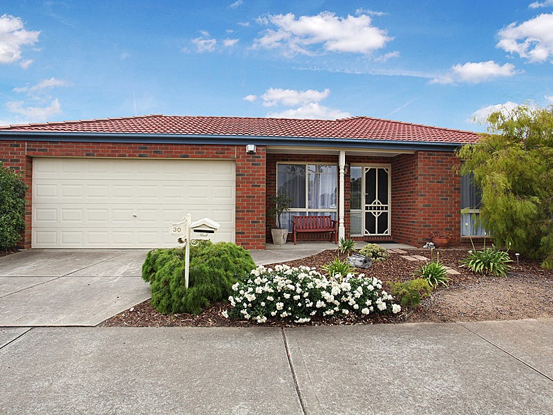 30 Latham Street, Werribee, Vic 3030 Property Details