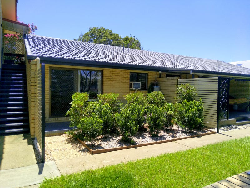 Unit 1/11 View St, Woody Point, Qld 4019 Unit for Sale realestate