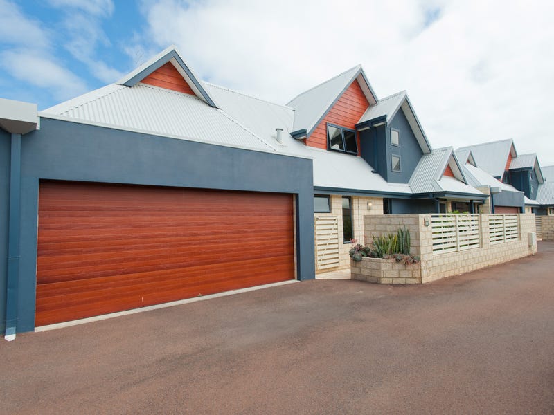 4 106 Forrest Avenue South Bunbury WA 6230