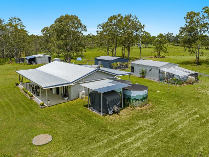 10A Fredericks Road, Caniaba, NSW 2480