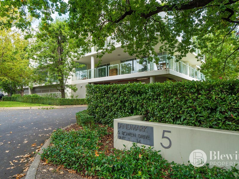 2/5 Bowen Drive, Barton, ACT 2600