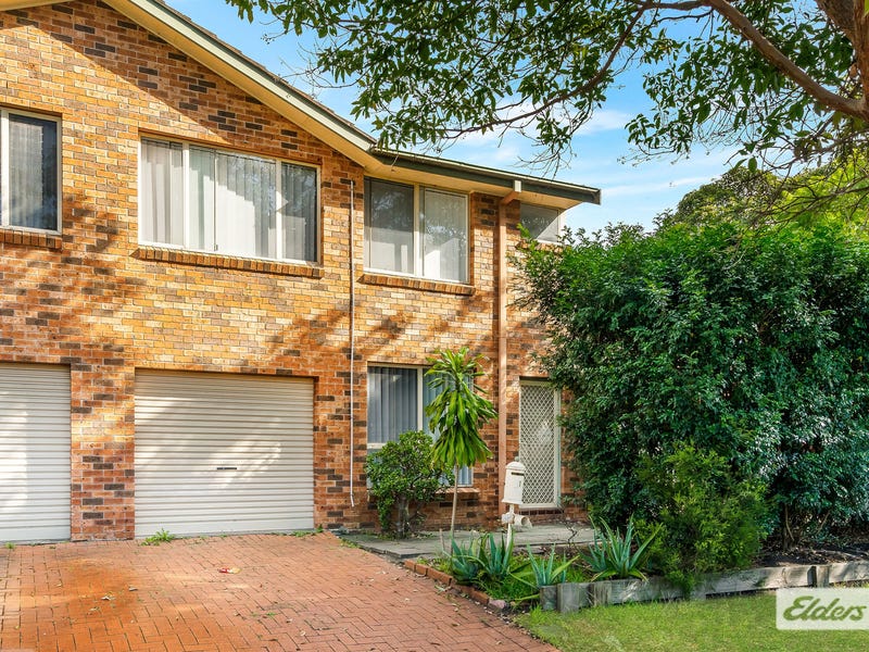 1/172 Marion Street, Bankstown, NSW 2200