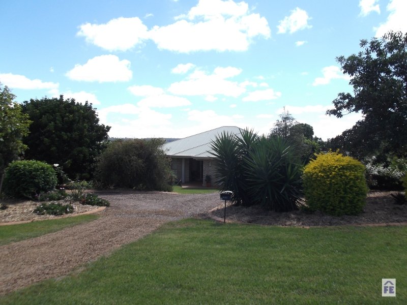 14 Macaulay Drive, Kingaroy, Qld 4610 Property Details