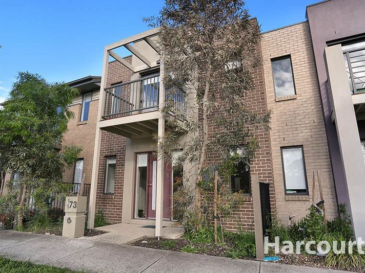 73 Lyndarum Drive, Epping, Vic 3076 Property Details