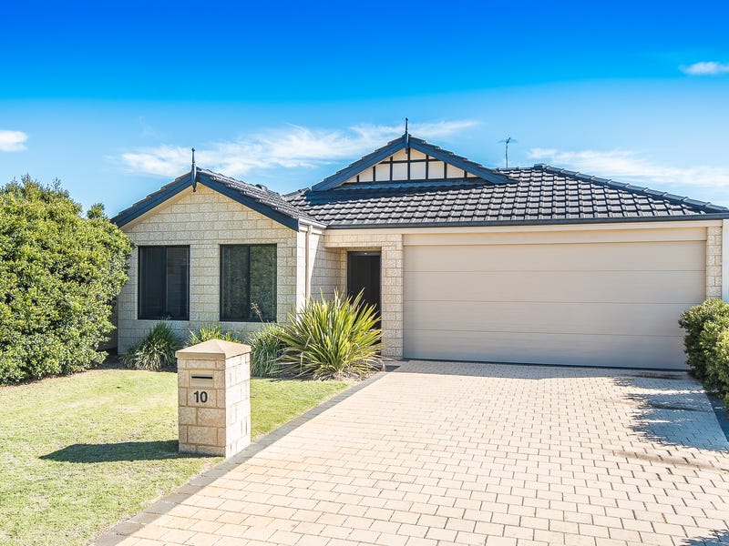 10 Caldwell Turn, Clarkson, WA 6030