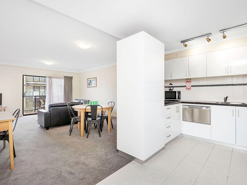 28/118 Mounts Bay Road, Perth, WA 6000 Apartment for Sale