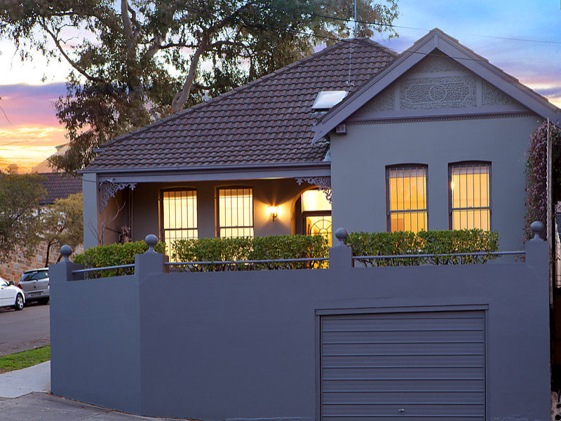 274 Johnston Street, Annandale, NSW 2038 Property Details