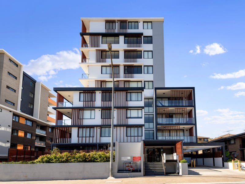 106/5254 Copeland Street, Liverpool, NSW 2170 Unit for Sale
