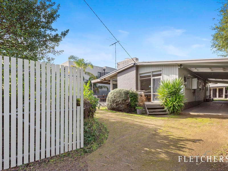 27 St Johns Wood Road, Blairgowrie, Vic 3942 House for Sale