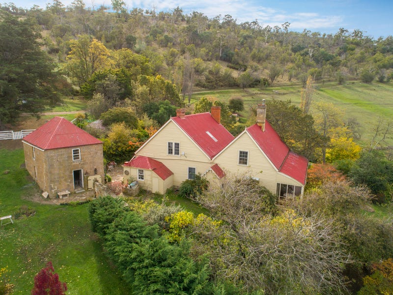 "Winton" 987 Midland Highway, Pontville, Tas 7030 Property Details