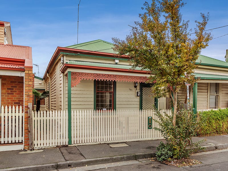 131 Rupert Street, Collingwood, Vic 3066