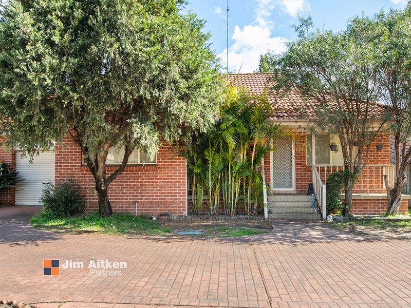 12/4345 Brougham Street, Emu Plains, NSW 2750