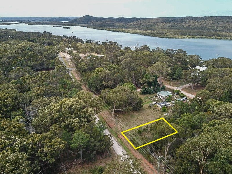 115 Highland Ridge Road, Russell Island, Qld 4184 Residential Land for Sale 115 Highland Ridge Road, Russell Island, Qld 4184 Residential Land for Sale
