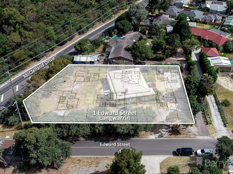 1 Edward Street, Langwarrin, Vic 3910 Property Details