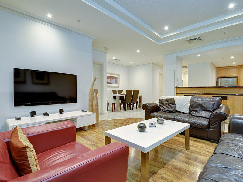 501/2 St Terrace, Perth, WA 6000 Property Details