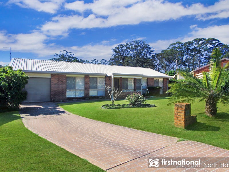 5 Cook Close, Lakewood, NSW 2443 Property Details