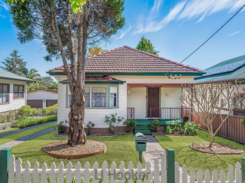 147 The Boulevarde, Toronto, NSW 2283 Property Details