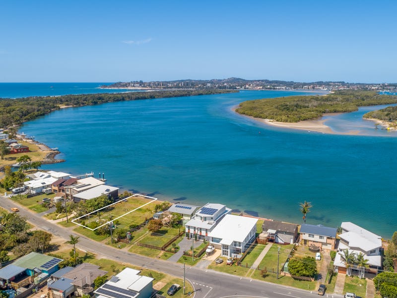 18 North Shore Drive, North Shore, NSW 2444 Residential Land for Sale