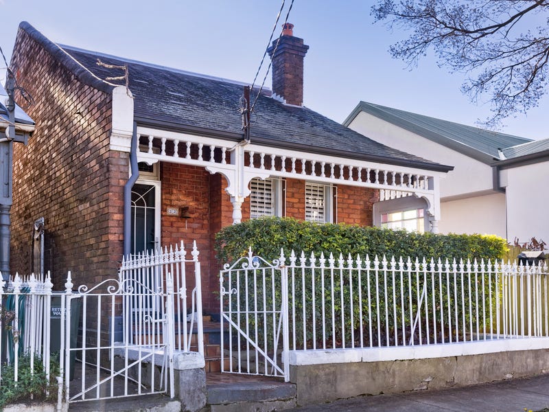 22 Gorman Street, Marrickville, NSW 2204 Property Details