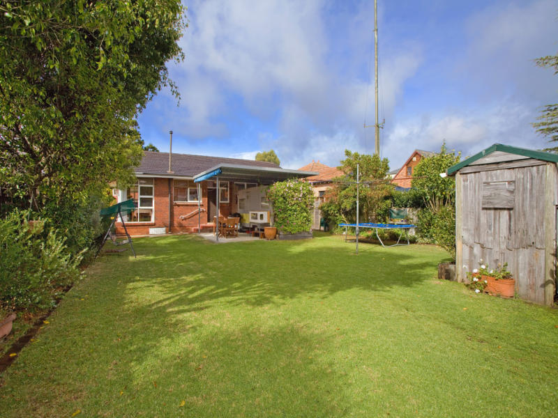 25 Clanwilliam Street, Chatswood, NSW 2067 Property Details