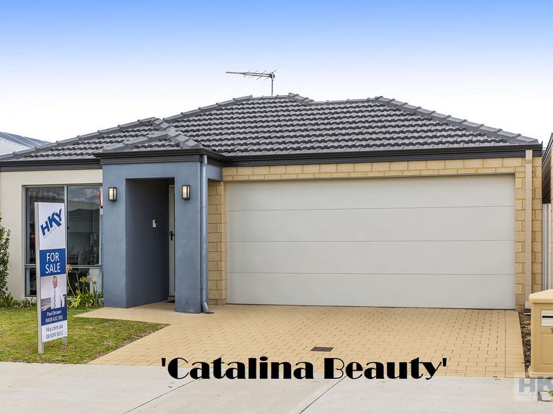 19 Commodore Avenue, Clarkson, WA 6030