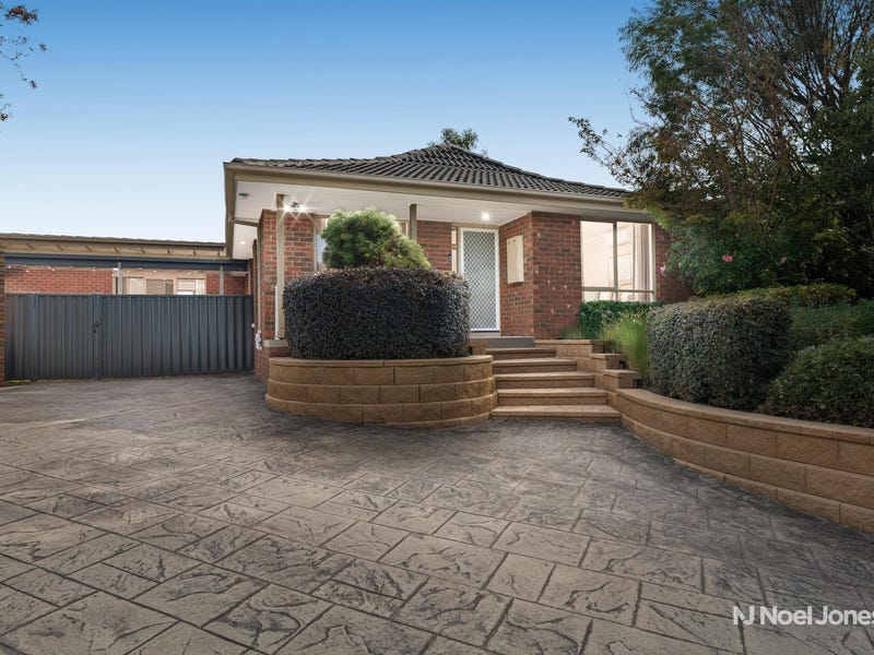 14 Metcalf Cres, Rowville, VIC 3178