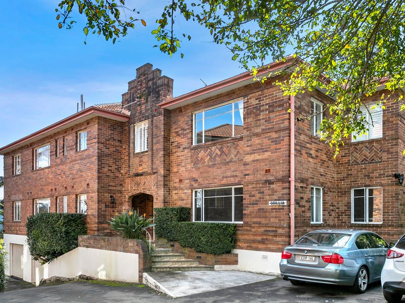 1/60c Raglan Street, Mosman, NSW 2088 Property Details